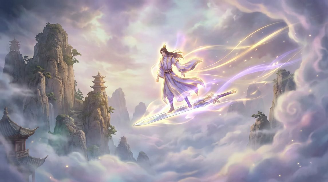 溏心 完美世界MV幕后视频